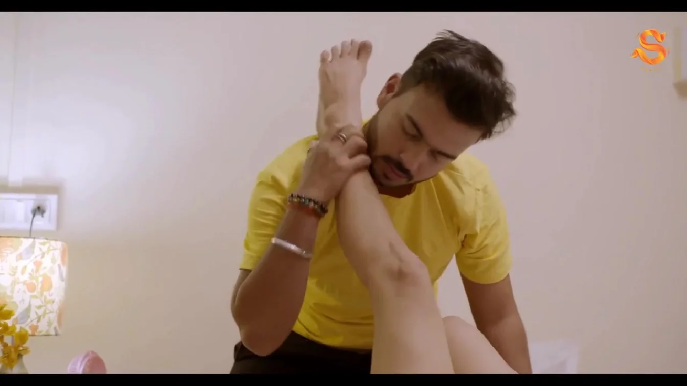 Preview of Andhere Mein S01 E01 Uncut